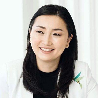 Ms. Bulgantuya Khurelbaatar