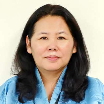 Ms. Dechen Tsering
