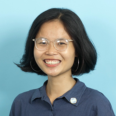 Ms. Nguyen Hai Linh