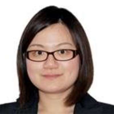 Ms. Pamela Chiang