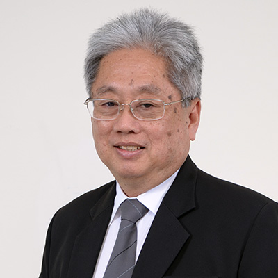 Dr. Supat Wangwongwatana