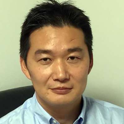 Mr. Tetsuro Yoshida