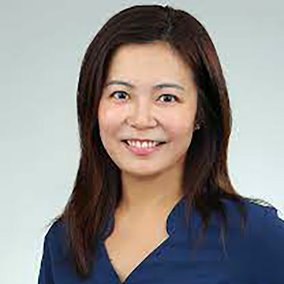 Dr. Vivian Pun