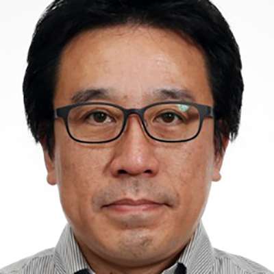 Mr. Yutaka Matsuzawa