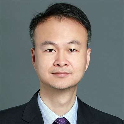 Prof. Ye Wu