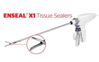 Enseal X1 Curved Jaw