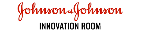 Johnson & Johnson Innovation Room