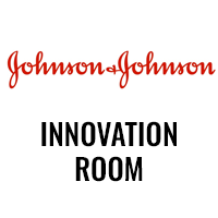 Johnson & Johnson Innovation Room